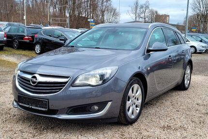 Opel Insignia 158.610 km 5.980 € Zwickau 08056