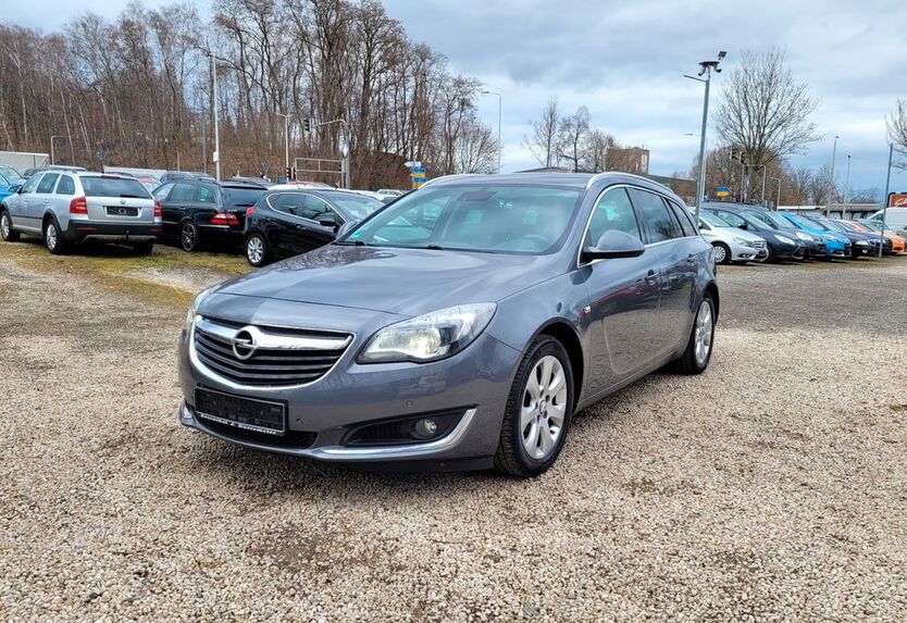 Opel Insignia 158.610 km 5.980 € Zwickau 08056