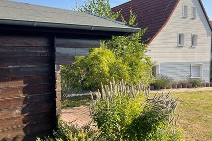 Haus Rositz - 4 Zimmer, 102 m&sup2;, 650&euro; | Angebot:24756152