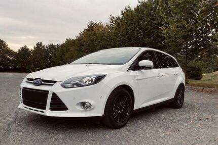 Ford Focus 122.000 km 6.000 &euro; Altenburg 04600