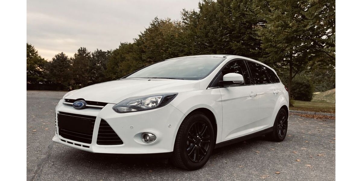 Ford Focus 122.000 km 6.000 &euro; Altenburg 04600