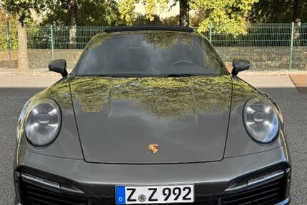 Porsche 911 Urmodell 47.000 km 144.990 &euro; Crimmitschau 08451