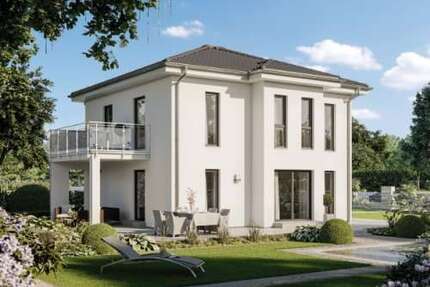 Haus Silbitz - 4 Zimmer, 122 m&sup2;, 426.789&euro; | Angebot:26794653