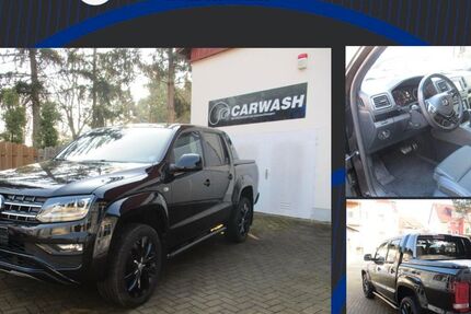 VW Amarok 57.500 km 42.990 € Naumburg / Saale 06618