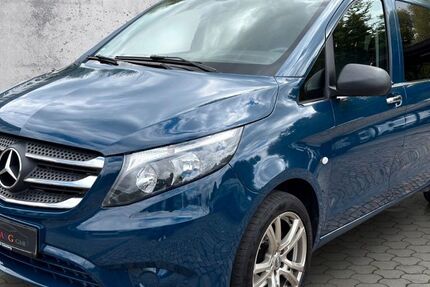 Mercedes-Benz Vito 71.300 km 32.900 € Eisenberg 07607
