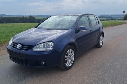 VW Golf V 152.000 km 2.000 € Werdau 08412