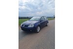 VW Golf V 152.000 km 2.000 € Werdau 08412