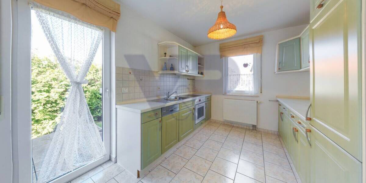 Einfamilienhaus Gera Bieblach-Ost - 6 Zimmer, 148 m&sup2;, 339.500&euro; | Angebot:26275103