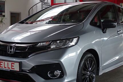 Honda Jazz 41.744 km 15.690 &euro; Gera 07552