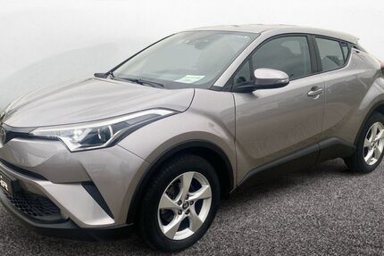 Toyota C-HR 39.220 km 15.730 € Petersberg 07616