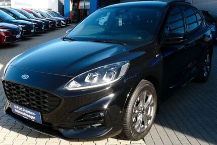 Ford Kuga 16.990 km 25.900 &euro; Schmölln 04626