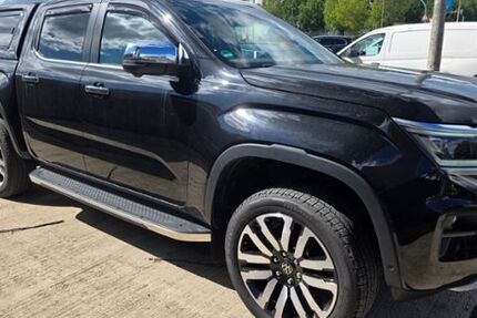 VW Amarok 4.335 km 59.950 € Zwickau 08058