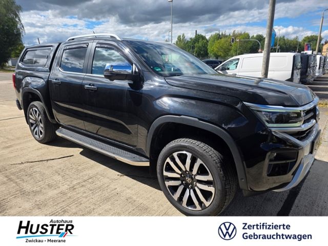 VW Amarok 4.335 km 59.950 € Zwickau 08058