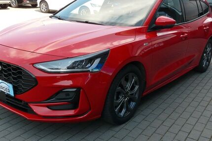 Ford Focus 41.553 km 23.950 &euro; Schmölln 04626