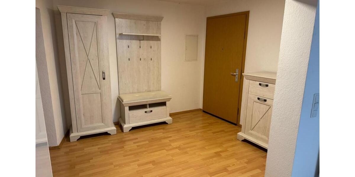 Etagenwohnung Altenburg - 2 Zimmer, 83 m&sup2;, 498&euro; | Angebot:26613171