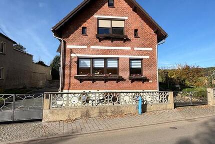 Haus in Neustadt an der Orla zu verkaufen zimmer