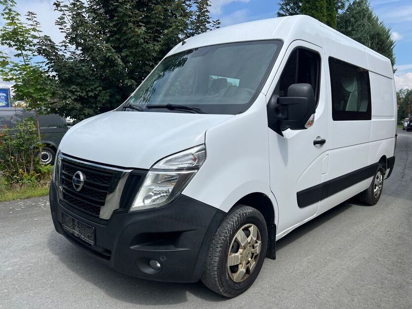 NV400