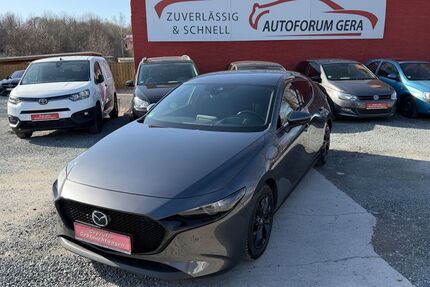 Mazda 3 142.890 km 9.990 &euro; Gera 07546