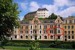 Etagenwohnung Greiz Irchwitz - 2 Zimmer, 68 m&sup2;, 480&euro; | Angebot:26513271