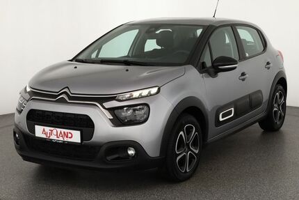Citroen C3 20.705 km 14.490 € Zwickau 08056