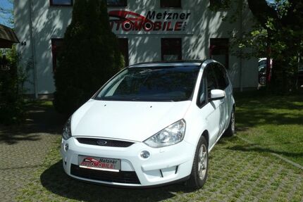 Ford S-Max 379.800 km 2.980 € Zwickau 08056