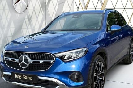 Mercedes-Benz GLC 220 43.756 km 46.390 &euro; Gera 07546