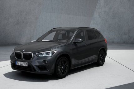 BMW X1 42.585 km 27.455 &euro; Gera 07552