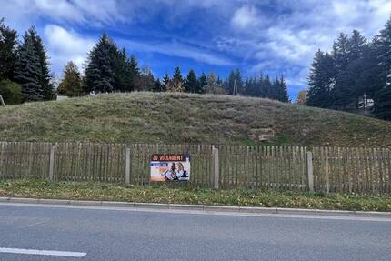 Baugrundstück in zentraler Lage von Bad Klosterlausnitz zu verkaufen zimmer