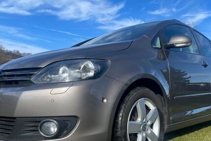 VW Golf Plus 190.035 km 3.900 &euro; Gera 07546