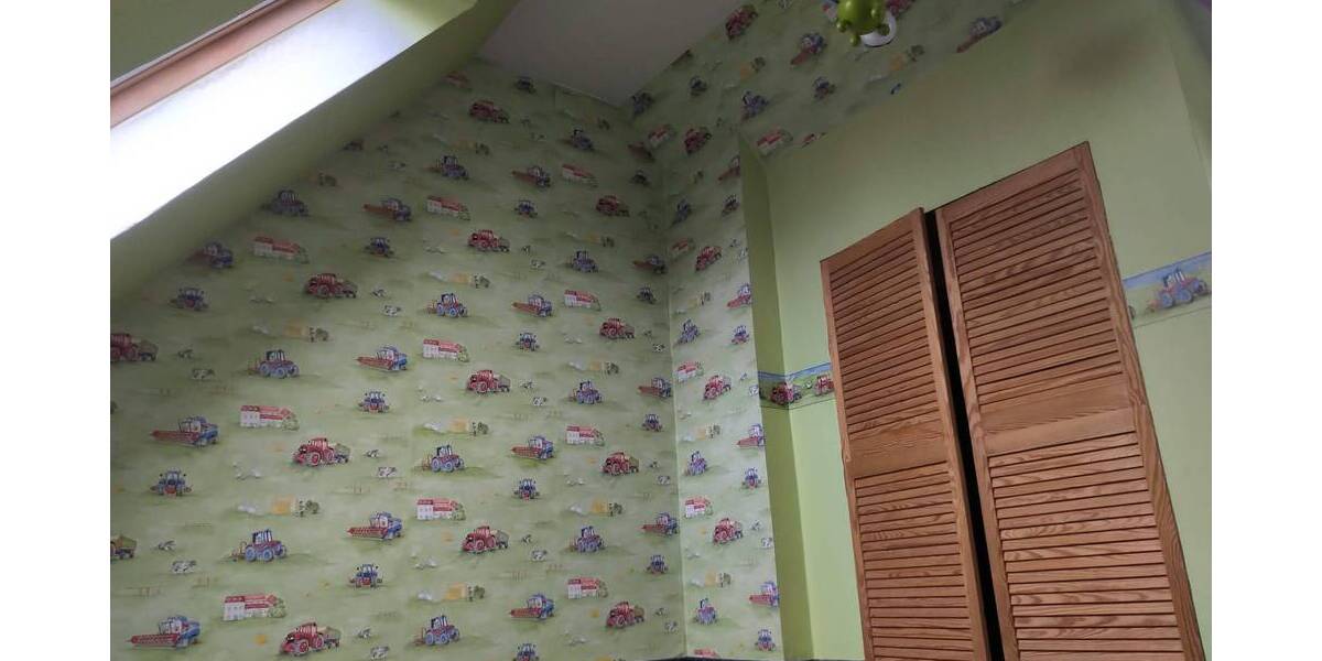 Etagenwohnung Weida Steinsdorf - 3 Zimmer, 90 m&sup2;, 500&euro; | Angebot:25731995