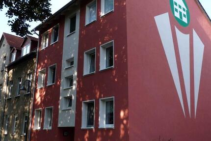 Stilvolle 3-Raum Maisonettewohnung mit Einbauküche 3 zimmer