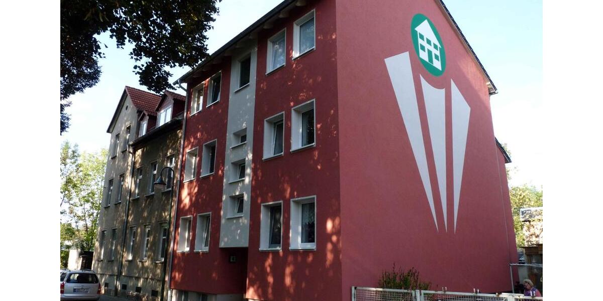 Stilvolle 3-Raum Maisonettewohnung mit Einbauküche 3 zimmer