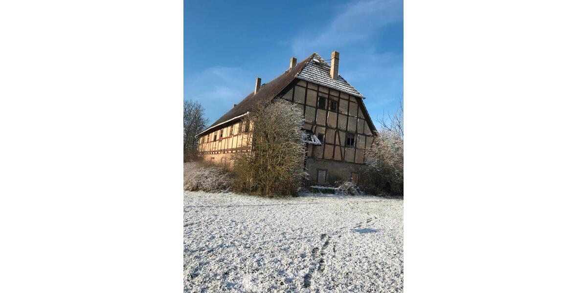 Einfamilienhaus Schmölln - 15 Zimmer, 250 m&sup2;, 150.000&euro; | Angebot:25340346