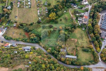 Großzügiges Grundstück in Weida zu verkaufen - ideal für Ihr Bauprojekt! Ohne Bauträgerbindung! zimmer