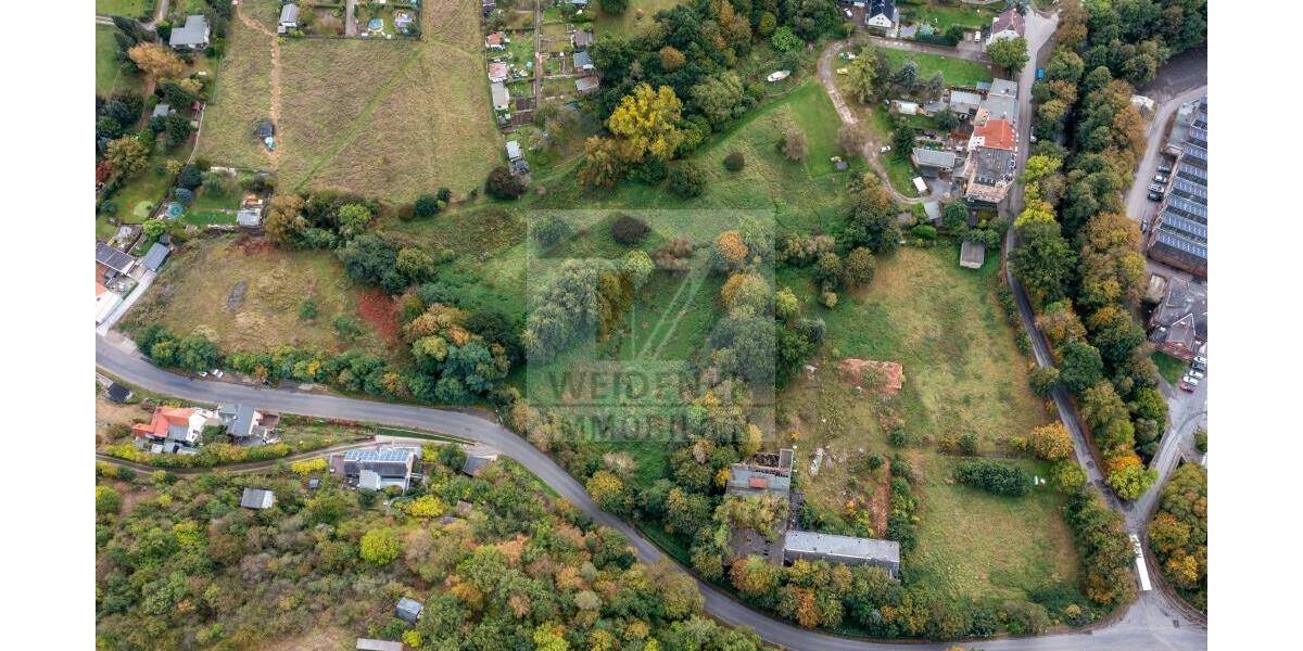 Großzügiges Grundstück in Weida zu verkaufen - ideal für Ihr Bauprojekt! Ohne Bauträgerbindung! zimmer
