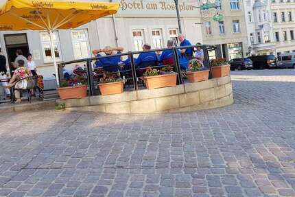 Gastronomie in Altenburg 1.450.000 € 1062 m² zimmer