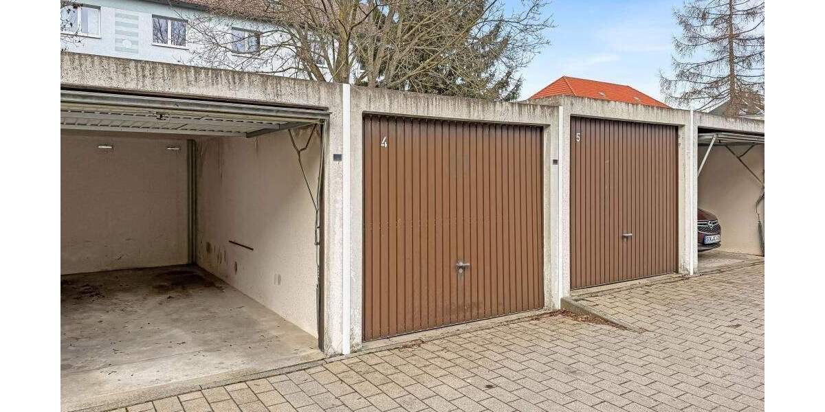 Etagenwohnung Triptis - 2 Zimmer, 65 m&sup2;, 87.400&euro; | Angebot:25213167