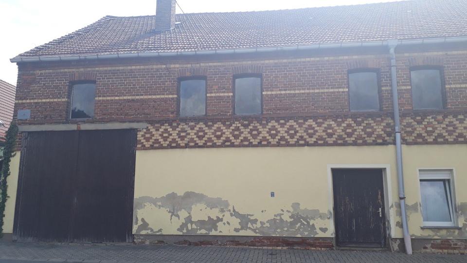 Einfamilienhaus Osterfeld - 75.000&euro; | Angebot:26366986