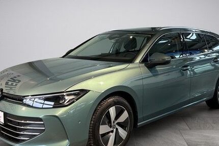 VW Passat Variant 6.601 km 37.890 &euro; Altenburg 04600