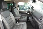 Fiat Ulysse Top 7-Sitzer L3 180 AT / Vollausstattung 2.733 km 47.900 &euro; Münchenbernsdorf 07589