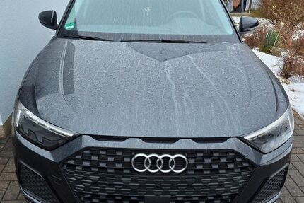 Audi A1 19.500 km 21.199 &euro; Zeulenroda 07937