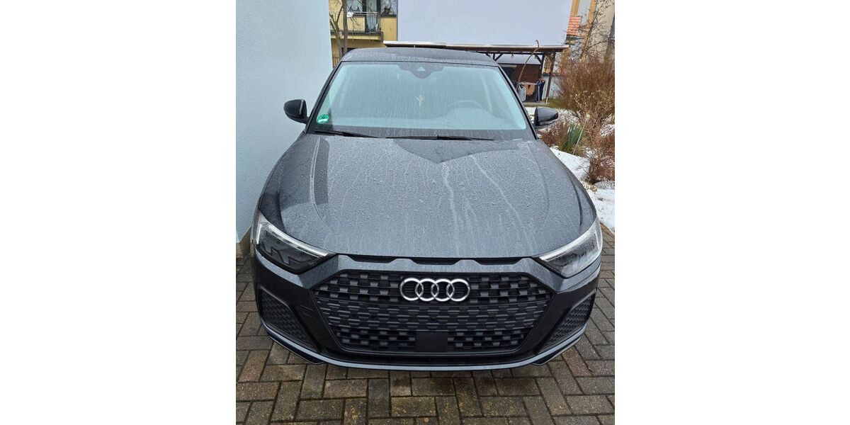 Audi A1 19.500 km 21.199 &euro; Zeulenroda 07937