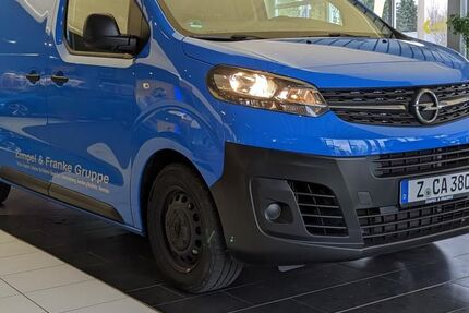 Opel Vivaro 58.500 km 20.885 € Zwickau 08056