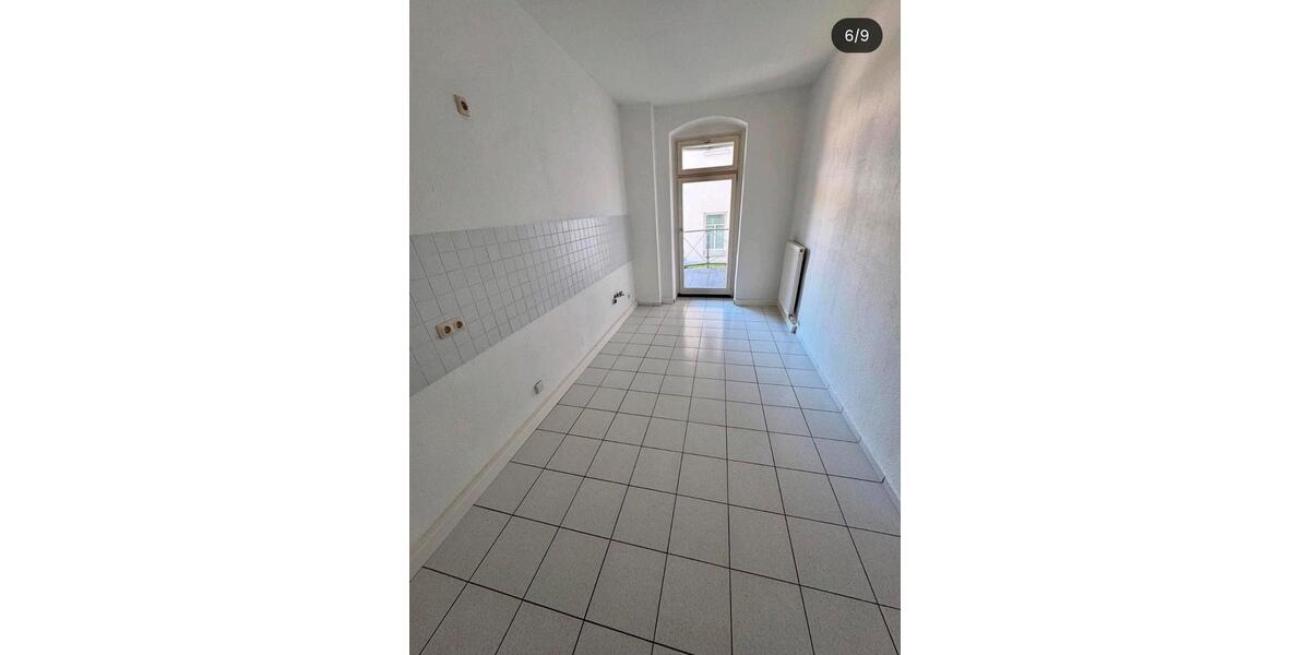 Hochparterre Gera Debschwitz - 3 Zimmer, 93 m&sup2;, 805&euro; | Angebot:26610365