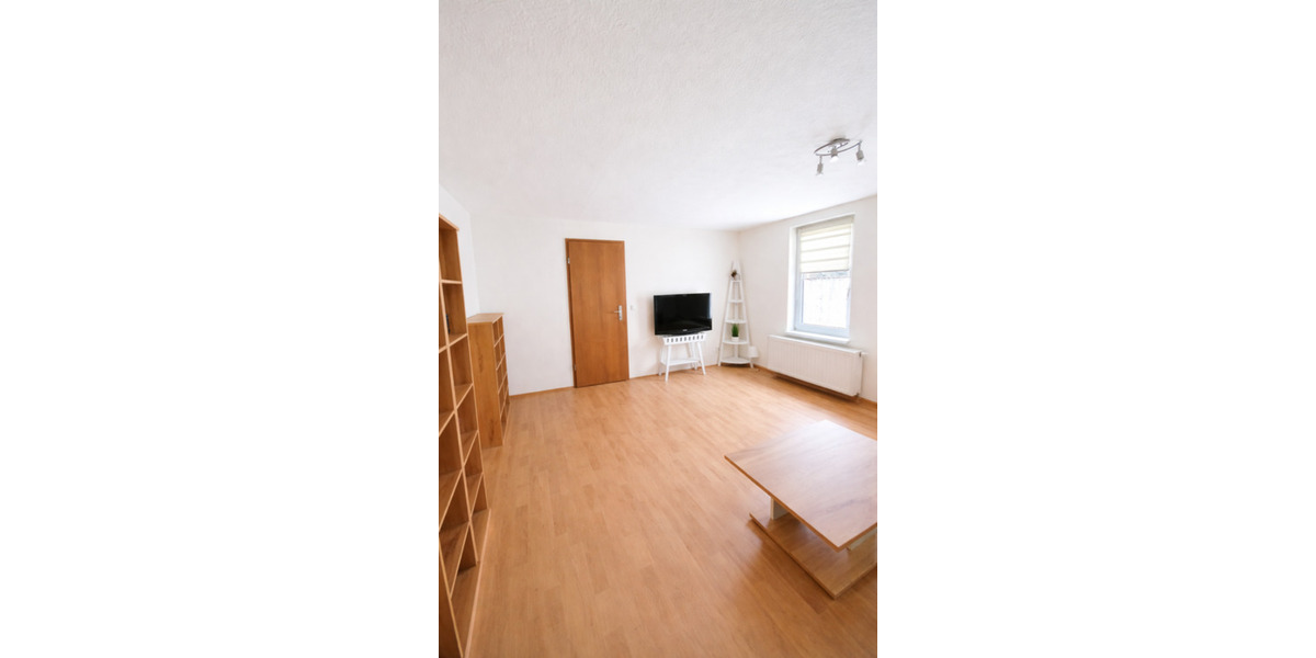helle 3-Raum-Dachgeschosswohnung (76 m²) 3 zimmer