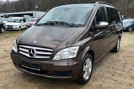 Mercedes-Benz Viano 170.550 km 18.990 € Mylau 08499