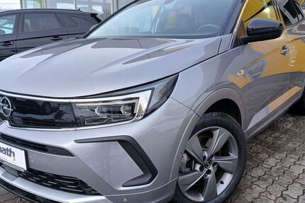 Opel Grandland (X) 40.850 km 22.900 &euro; Werdau 08412
