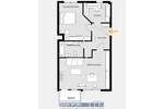 Etagenwohnung Greiz - 2 Zimmer, 70 m&sup2;, 475&euro; | Angebot:25862429
