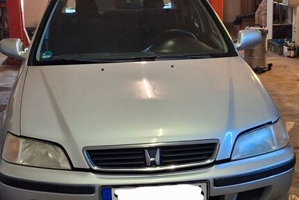 Honda Civic 163.515 km 999 &euro; Werdau 08412