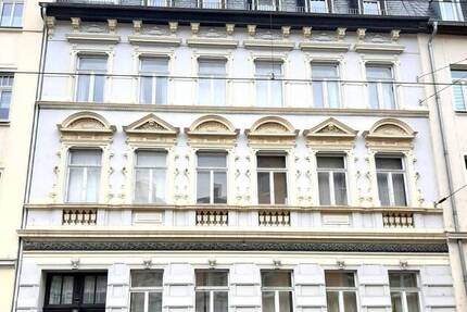 Wohnung Gera Untermhaus - 4 Zimmer, 108 m&sup2;, 700&euro; | Angebot:26851207